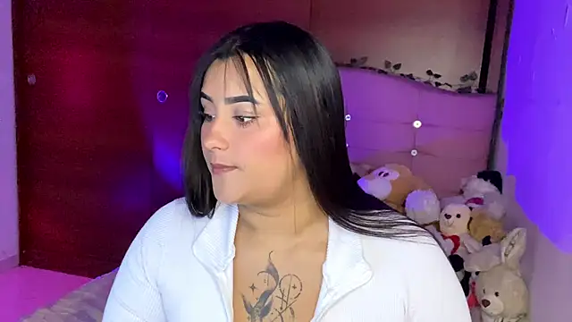 DEMONY SMOKER online show from April 2026 01:34:01 AM