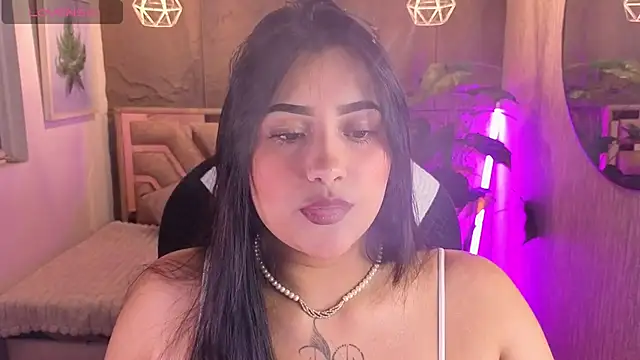 DEMONY SMOKER online show from August 2026 08:52:01 AM