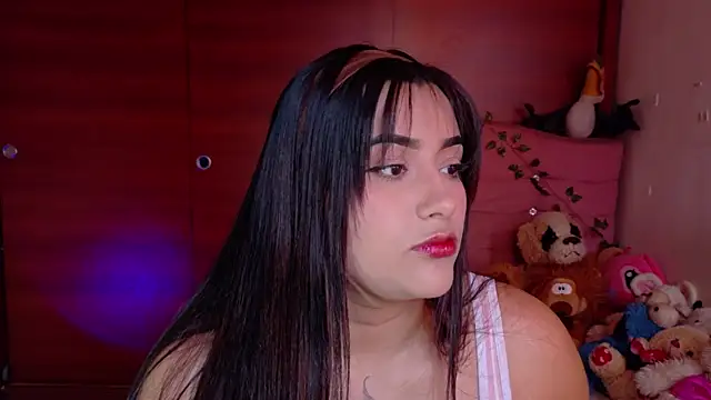 DEMONY SMOKER online show from June 2026 09:19:02 PM