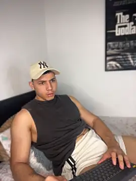 Max valiant online show from April 2026 12:26:02 AM