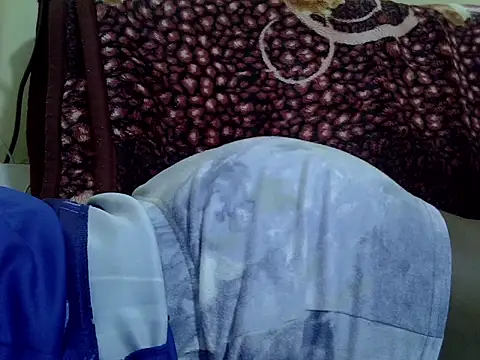 Cute Nandy online show from April 2026 07:40:02 PM