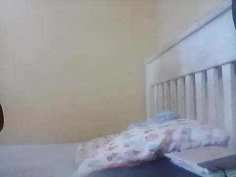 Cute Nandy online show from April 2026 07:44:03 AM