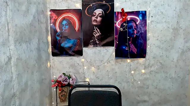 Snapshot of KassiaRayne_ chatting on April 2026 05:12:01 AM KassiaRayne online show from April 2026 05:12:01 AM