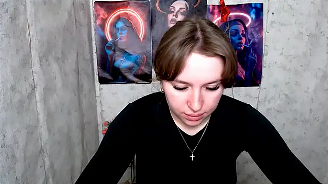 Snapshot of KassiaRayne_ chatting on April 2026 12:17:02 PM KassiaRayne online show from April 2026 12:17:02 PM