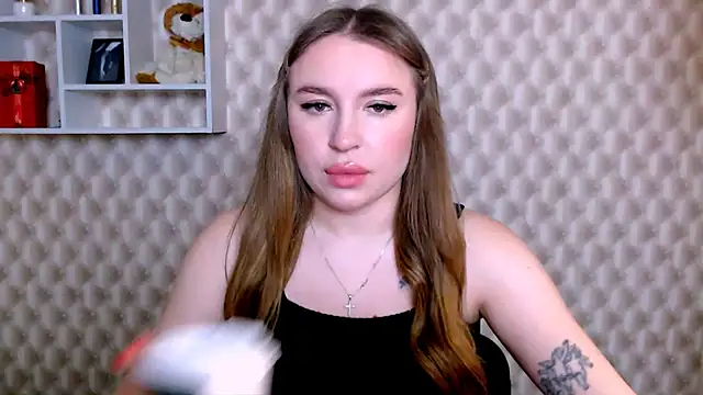 KassiaRayne  online show from April 2026 09:07:01 AM