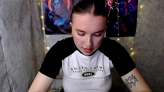 KassiaRayne  online show from May 2026 06:27:01 AM
