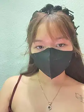Cherry Cherry09 online show from June 2026 11:54:02 AM