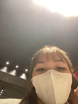 Cherry Cherry09 online show from May 2026 12:39:01 PM