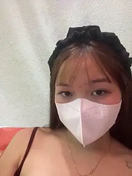 Cherry Cherry09 online show from May 2026 01:20:01 PM