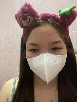Cherry Cherry09 online show from May 2026 12:38:02 PM
