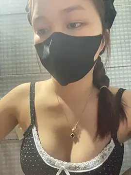 Cherry Cherry09 online show from April 2026 04:11:02 PM