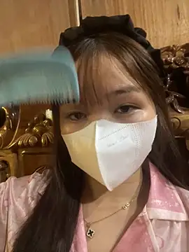 Cherry Cherry09 online show from May 2026 01:20:01 PM