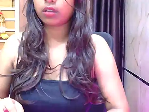 Snapshot of Bold-Ankita chatting on May 2026 08:19:02 AM Bold-Ankita online show from May 2026 08:19:02 AM