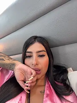 ValeBrown online show from April 2026 07:54:01 AM