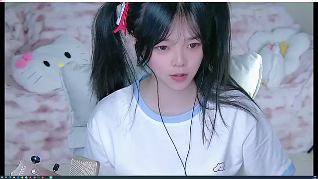 yaya-a online show from April 2026 10:00:01 AM