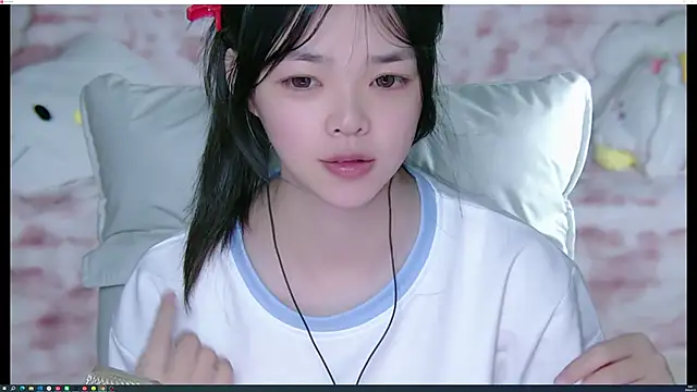 yaya-a online show from April 2026 04:43:02 PM