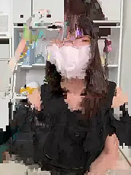 Kannanoko  online show from April 2026 04:59:01 AM