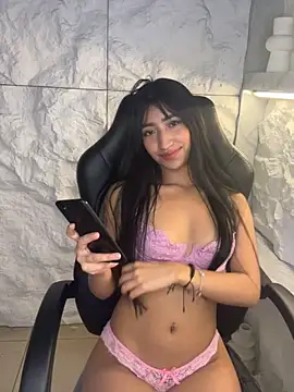 Snapshot of sol__r chatting on April 2026 03:13:01 PM sol r online show from April 2026 03:13:01 PM