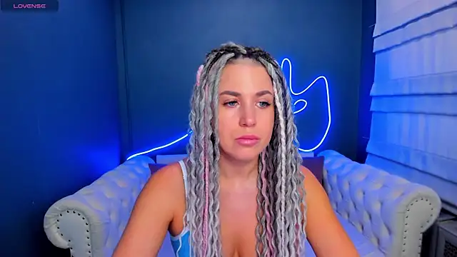 Fire  Dancer online show from April 2026 01:30:01 AM