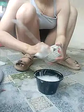 Ninilove 2k online show from April 2026 09:02:01 AM