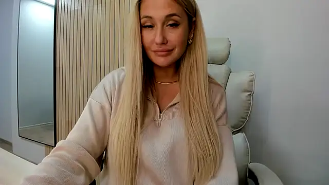 Anastaeisha online show from April 2026 11:49:02 AM