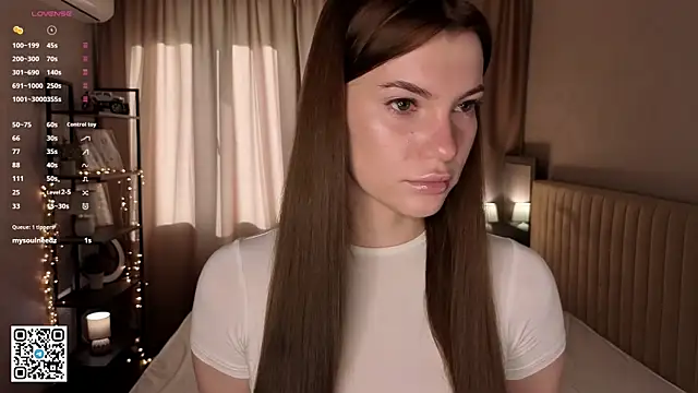 Snapshot of JerleneBelfy chatting on April 2026 04:08:01 AM JerleneBelfy online show from April 2026 04:08:01 AM