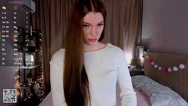 JerleneBelfy online show from June 2026 04:06:02 AM