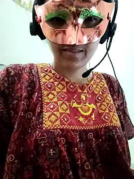 Charming-Cherry online show from April 2026 03:25:02 AM