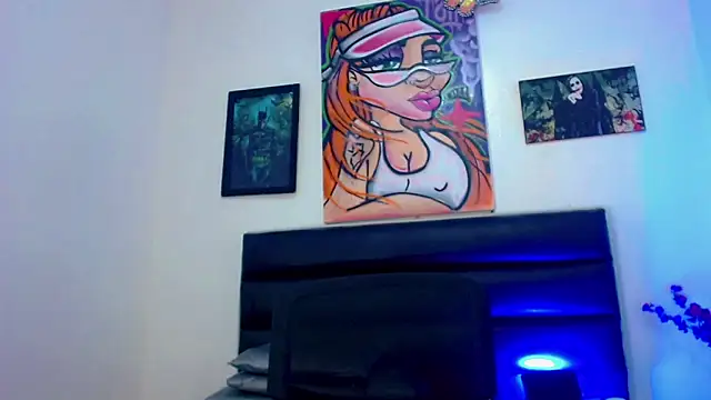 Mia dasilva  online show from June 2026 06:14:01 PM