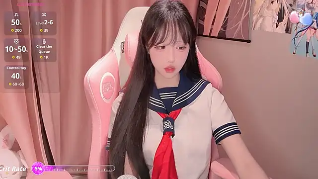 Suer-X online show from June 2026 01:44:02 PM