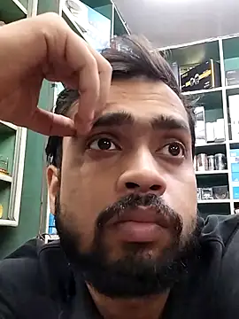 hornydaddy 21 online show from April 2026 01:34:02 PM