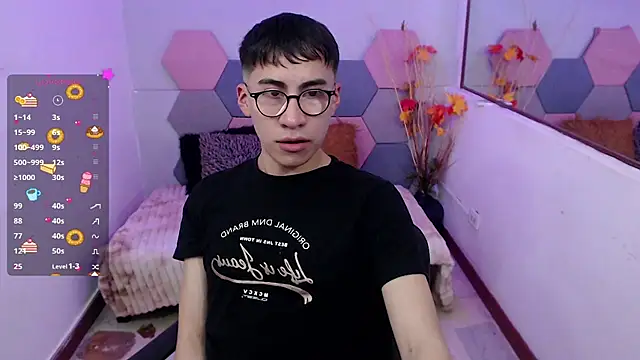 Andy Norton online show from June 2026 07:36:01 PM