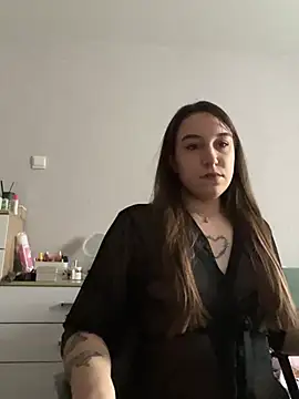 RiannaBrown online show from April 2026 02:59:02 AM