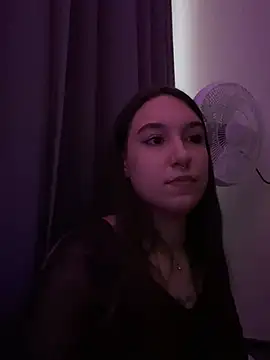 RiannaBrown online show from April 2026 02:46:01 AM