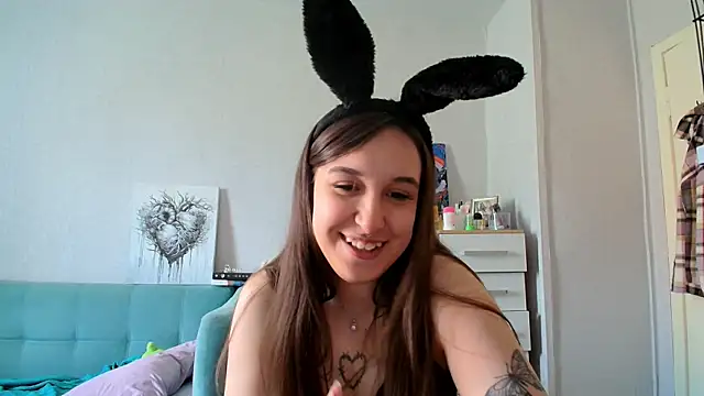 RiannaBrown online show from May 2026 03:06:02 AM