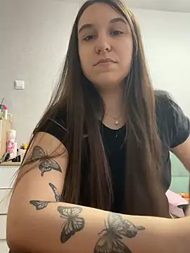 RiannaBrown online show from April 2026 02:58:01 AM