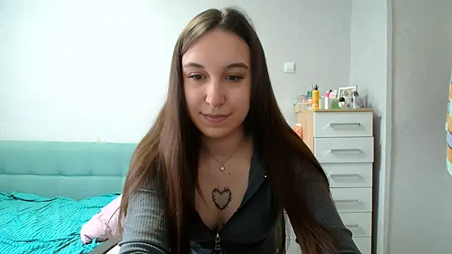 RiannaBrown online show from May 2026 03:14:01 AM