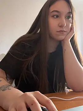 RiannaBrown online show from April 2026 03:11:02 AM