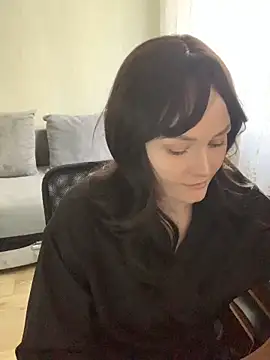 Snapshot of Ann_Hunt chatting on April 2026 07:31:01 AM Ann Hunt online show from April 2026 07:31:01 AM