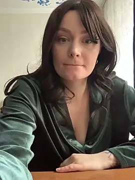 Snapshot of Ann_Hunt chatting on April 2026 10:20:02 AM Ann Hunt online show from April 2026 10:20:02 AM