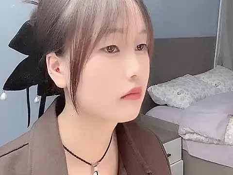 Xiaoqing00 online show from April 2026 10:40:01 AM