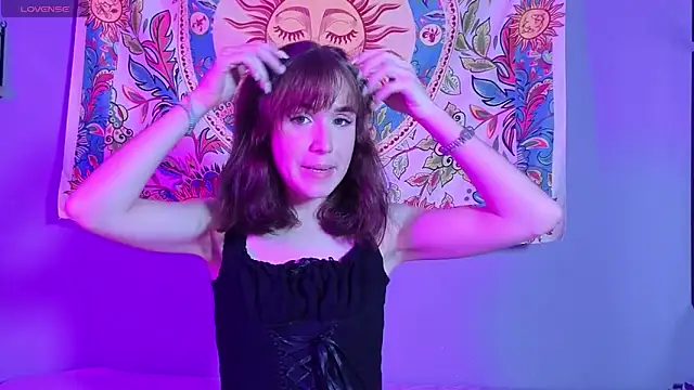 MyLovelyClitty online show from June 2026 01:05:01 PM
