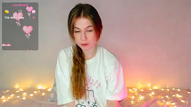 kira cozy online show from July 2026 07:58:02 AM