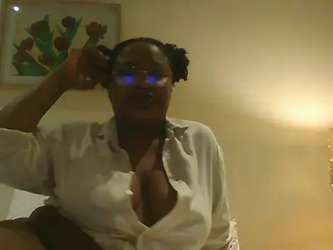 TwerkingTemptress online show from April 2026 09:31:01 PM