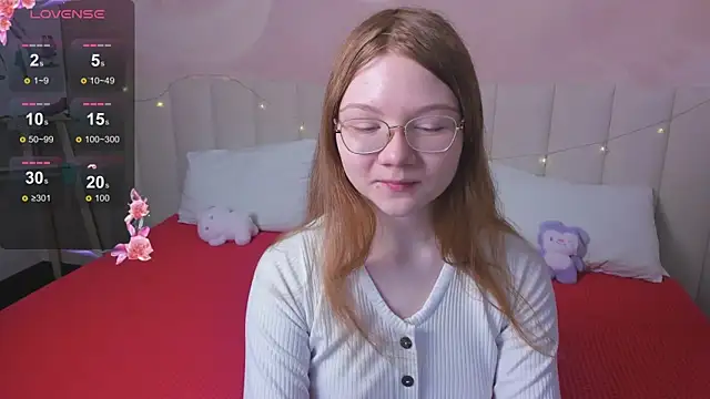 Mia Yuri online show from May 2026 02:14:01 AM