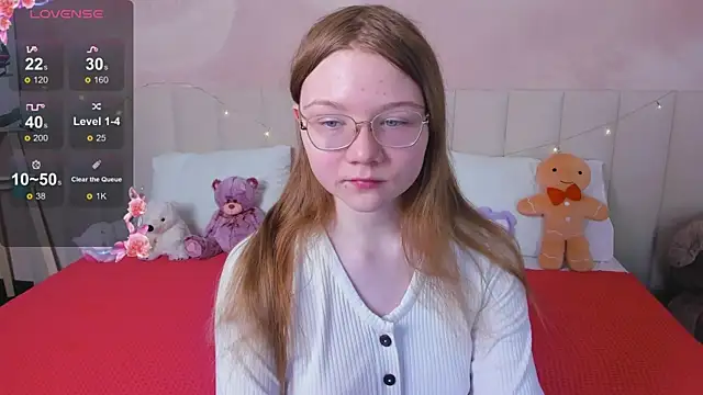 Mia Yuri online show from May 2026 02:00:01 AM