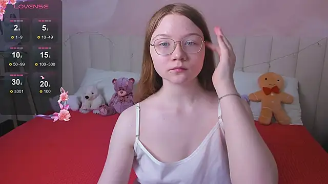 Mia Yuri online show from May 2026 01:53:02 AM