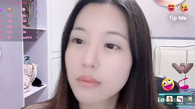 zhnly online show from April 2026 04:22:01 PM