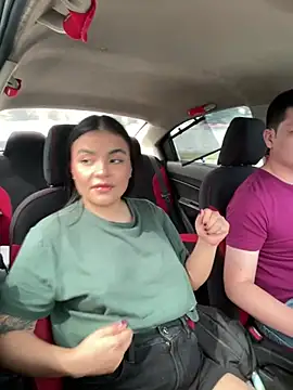 Violet Charl online show from April 2026 07:29:02 PM