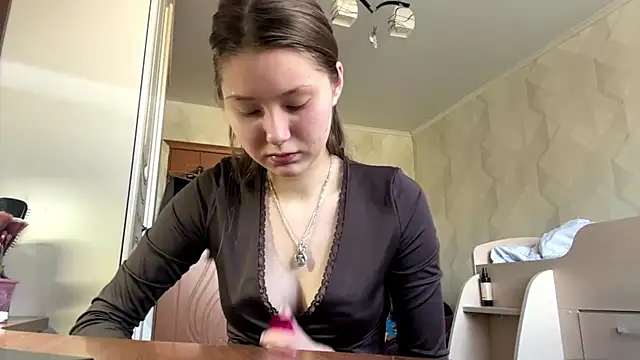 UncaringArtery online show from April 2026 06:14:01 AM